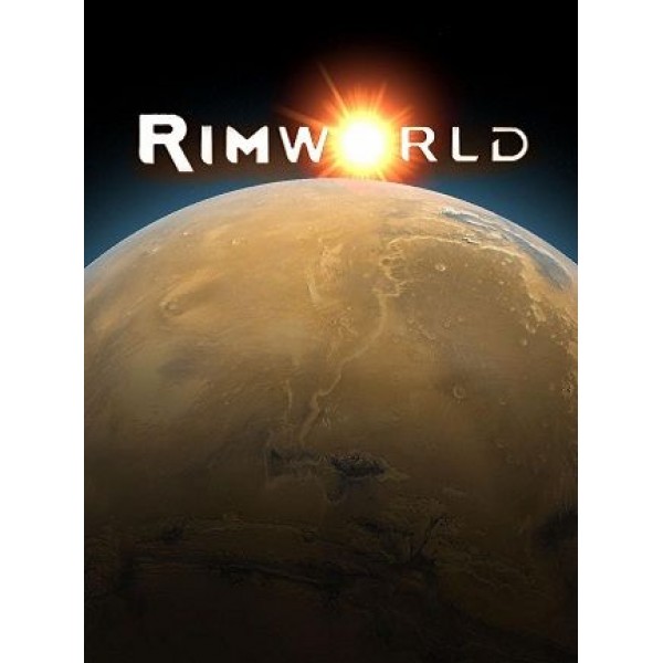 RimWorld Steam Gift GLOBAL
