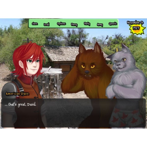 Army of Tentacles: (Not) A Cthulhu Dating Sim Steam Key GLOBAL