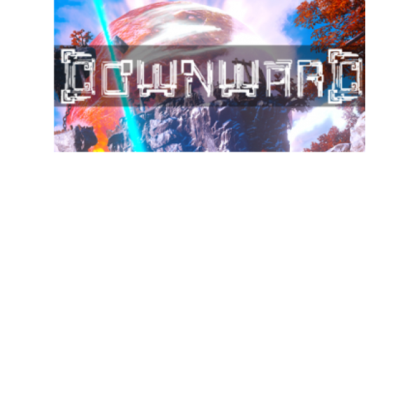 Downward Steam Key GLOBAL