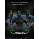 Drone Hunter VR Steam Key GLOBAL