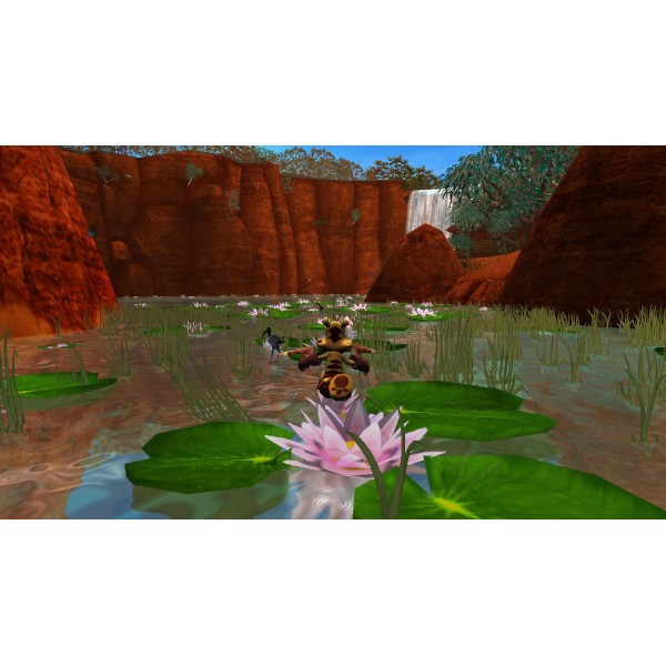 TY the Tasmanian Tiger Steam Gift GLOBAL