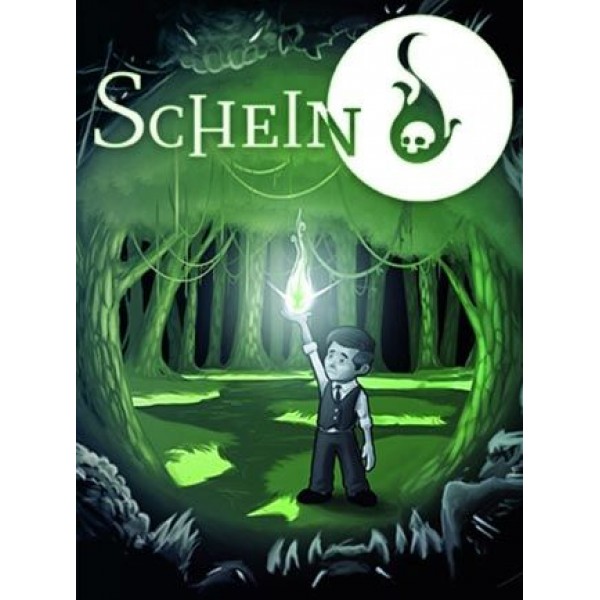 Schein Steam Key GLOBAL