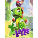 Yooka-Laylee Digital Deluxe Edition Steam Gift GLOBAL