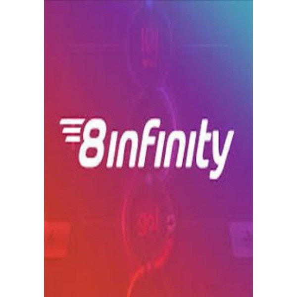 8infinity Steam Key GLOBAL