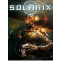 Solarix Steam Key GLOBAL