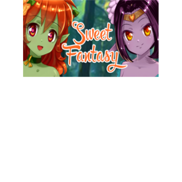 Sweet fantasy Steam Key GLOBAL