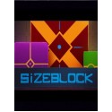 SizeBlock Steam Key GLOBAL