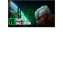 VR Escape the space station Steam Key GLOBAL