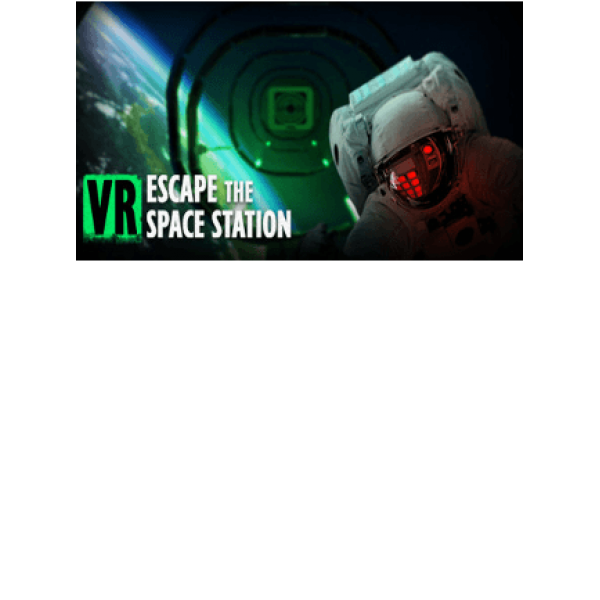 VR Escape the space station Steam Key GLOBAL