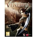 Venetica Gold Edition Steam Key GLOBAL