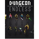 Dungeon of the Endless (PC) - Buy Steam Game CD Key
