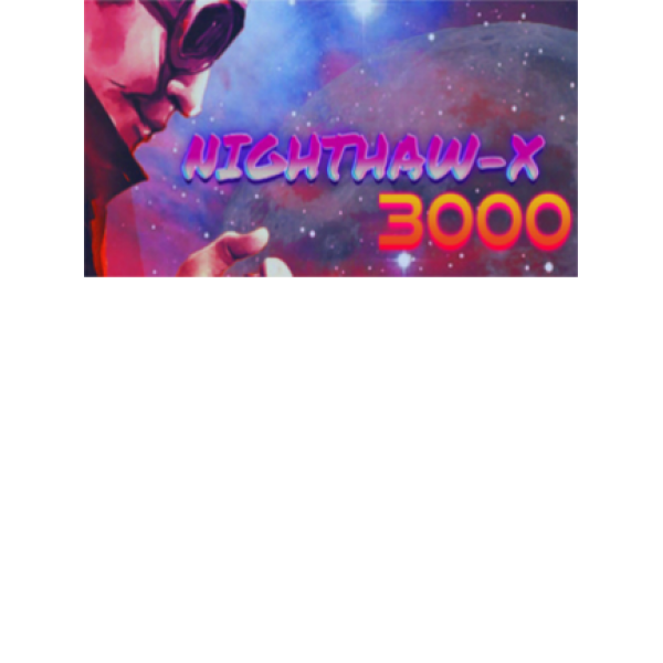 Nighthaw-X3000 Steam Key GLOBAL