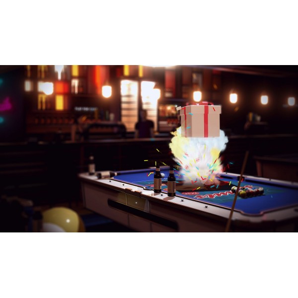 SportsBar VR Steam Gift GLOBAL