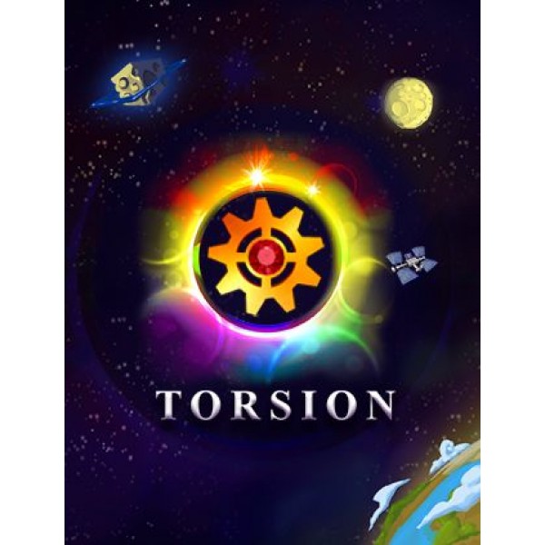 TORSION Steam Key GLOBAL
