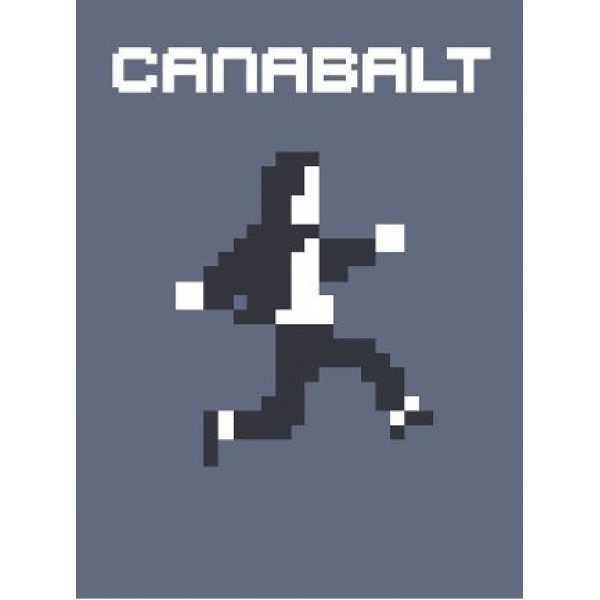 Canabalt Steam Gift GLOBAL