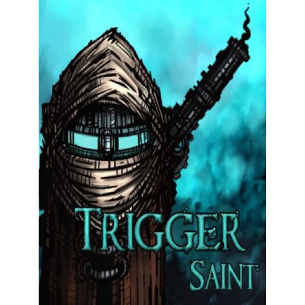 Trigger Saint Steam Gift GLOBAL