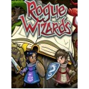 Rogue Wizards Steam Key GLOBAL