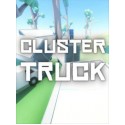 Clustertruck Steam Key GLOBAL
