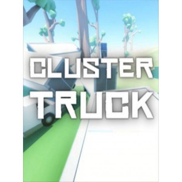 Clustertruck Steam Key GLOBAL