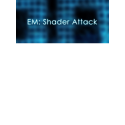 EM: Shader Attack Steam Key GLOBAL