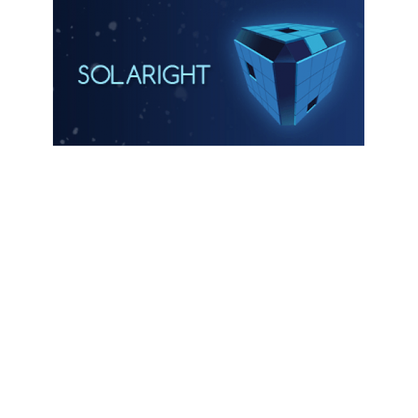 Solaright Steam Key GLOBAL