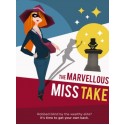 The Marvellous Miss Take Steam Key GLOBAL