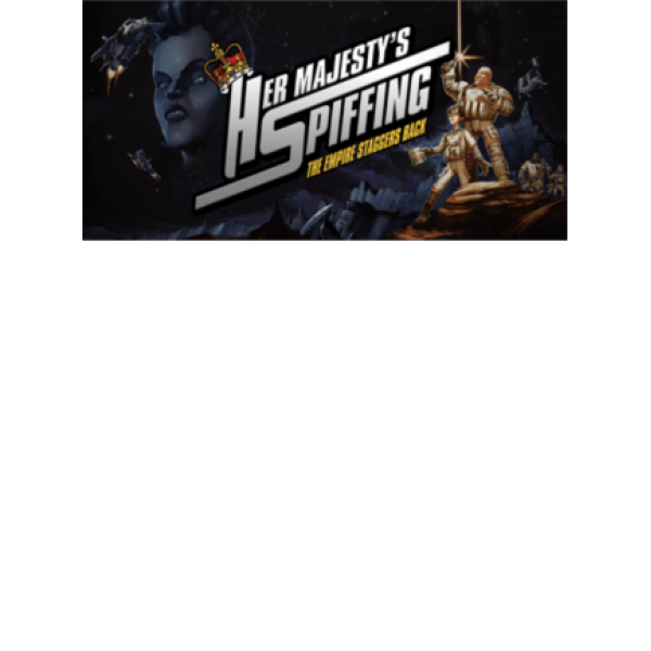 Her Majesty's SPIFFING Steam Key GLOBAL