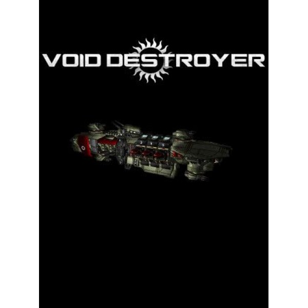 Void Destroyer Steam Gift GLOBAL