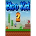 Bloo Kid 2 Steam Key GLOBAL