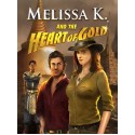 Melissa K. and the Heart of Gold Collector's Edition Steam Key GLOBAL