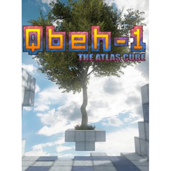 Qbeh-1: The Atlas Cube Steam Key GLOBAL