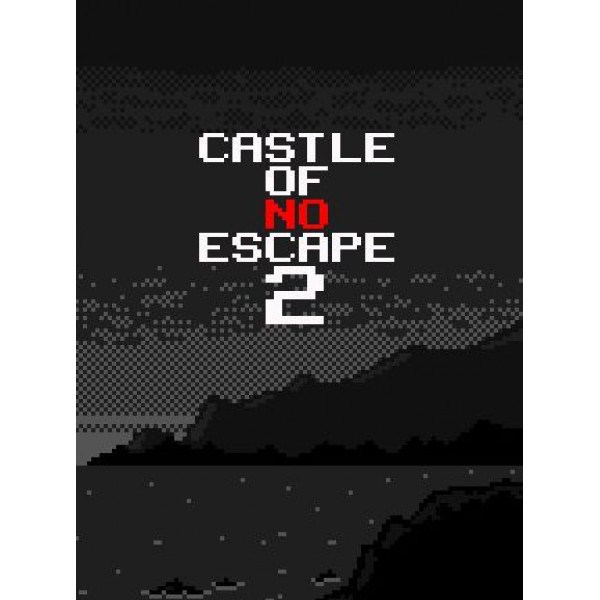 Castle of no Escape 2 Steam Key GLOBAL