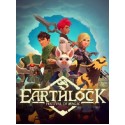 EARTHLOCK (PC) - Steam Key - GLOBAL