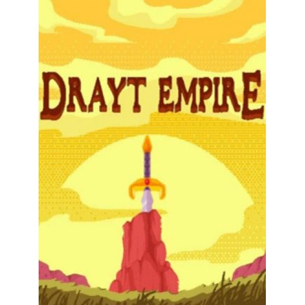 Drayt Empire Steam Key GLOBAL