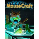 MouseCraft Steam Key GLOBAL
