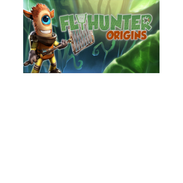 Flyhunter Origins Steam Key GLOBAL