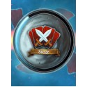 Siege - the card game Steam Key GLOBAL