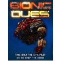 Bionic Dues Steam Key GLOBAL