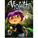 Violett Remastered Steam Key GLOBAL