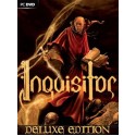 Inquisitor Deluxe Edition Steam Key GLOBAL