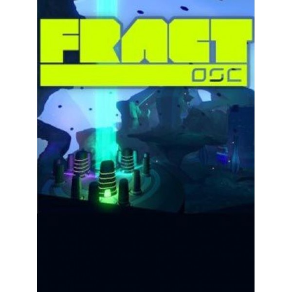 FRACT OSC Steam Key GLOBAL