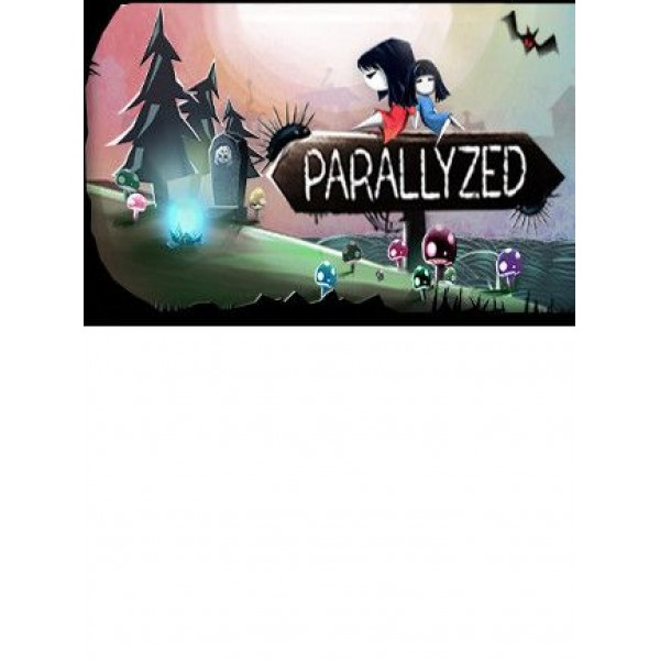 Parallyzed Steam Key GLOBAL