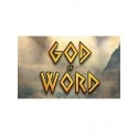 God of Word Steam Key GLOBAL
