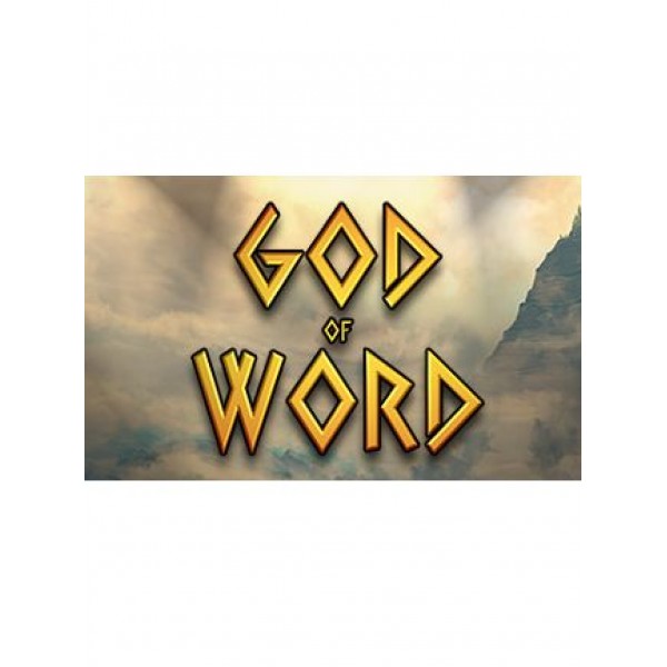 God of Word Steam Key GLOBAL