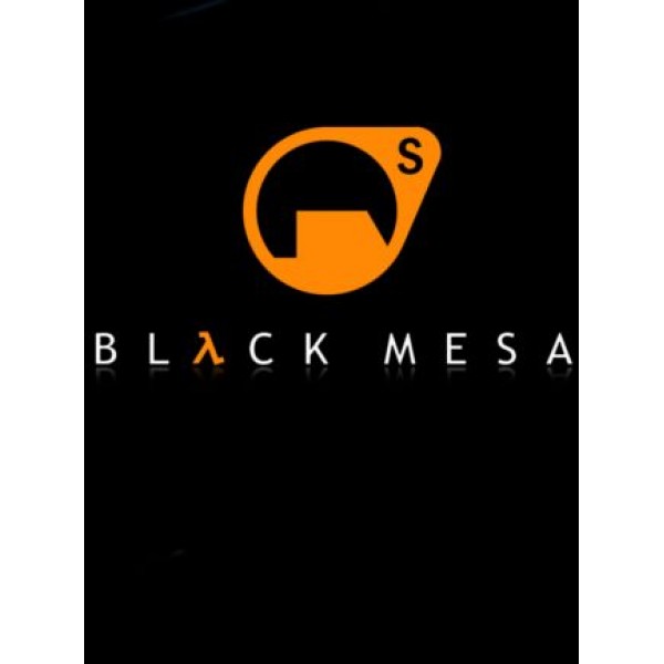 Black Mesa Steam Gift GLOBAL
