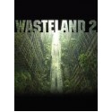 Wasteland 2: Director's Cut - Classic Edition Steam Key GLOBAL
