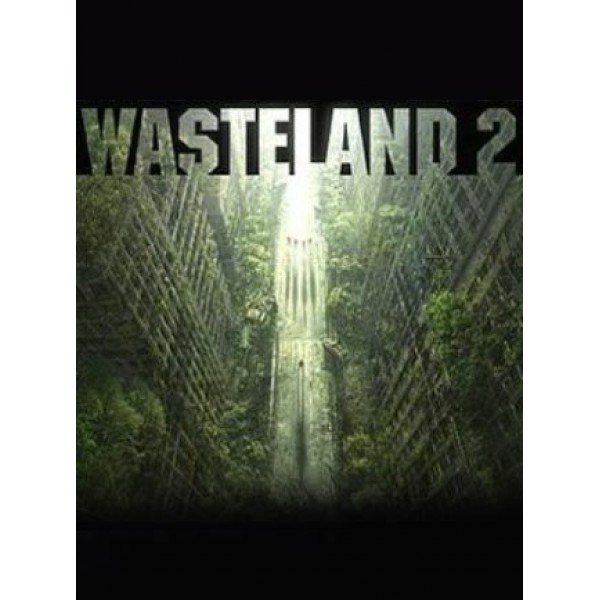 Wasteland 2: Director's Cut - Classic Edition Steam Key GLOBAL