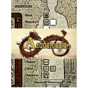 Academagia: The Making of Mages Steam Gift GLOBAL