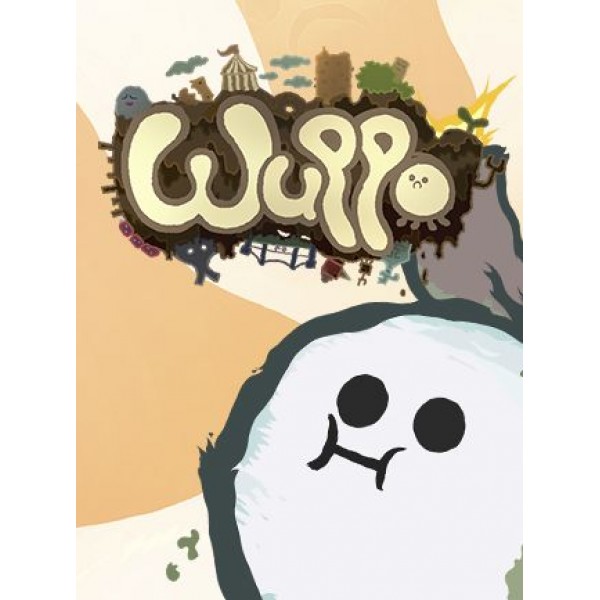 Wuppo Steam Key GLOBAL