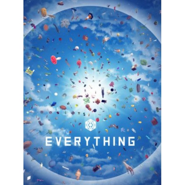 Everything Steam Key GLOBAL